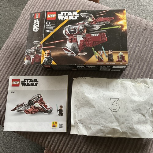 Lego star wars 75401 - lego,