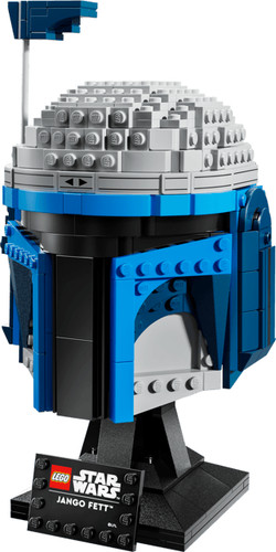 Lego star wars jango fett - lego,