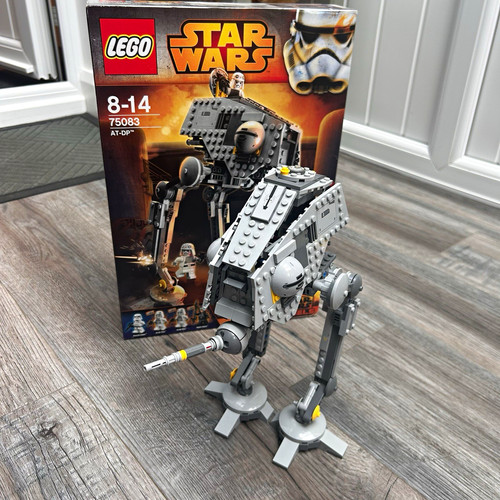 Lego star wars - wars, rebels