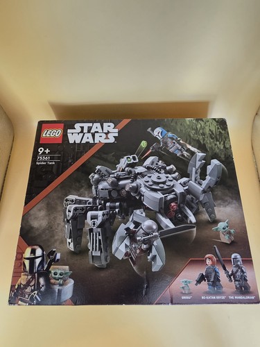 Lego star wars spider - lego,