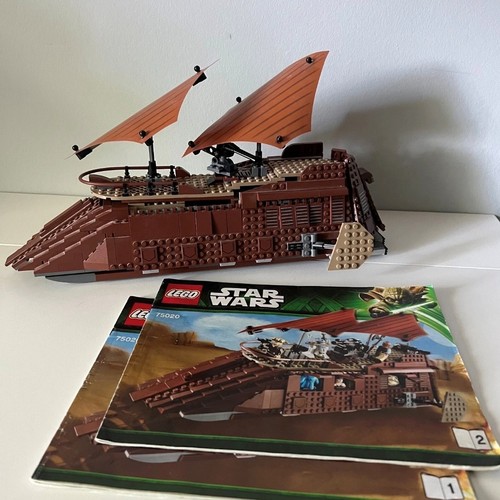 Read desc lego star wars - **read,