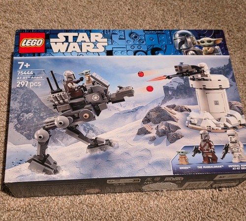 Lego star wars 75444 - lego,
