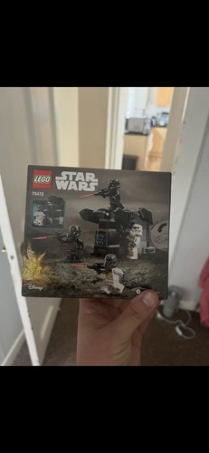 Star wars lego - star,