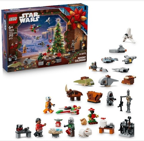 Lego 75456 star wars - star,