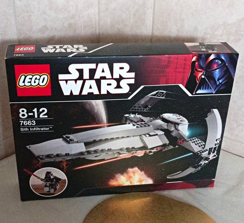 Lego star wars sith - lego,