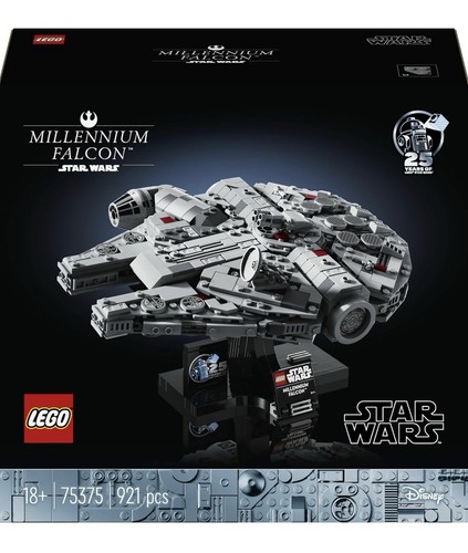 Lego star wars millennium - lego,