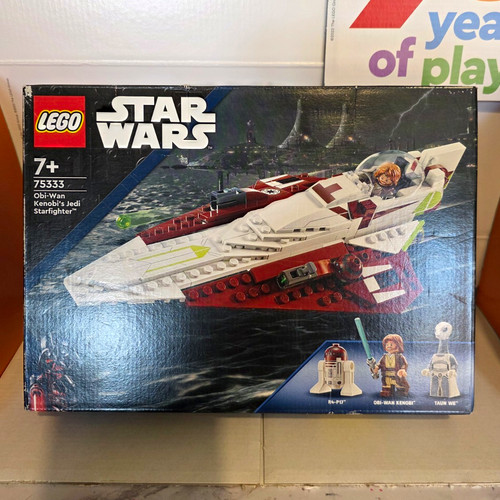 Lego star wars - star,