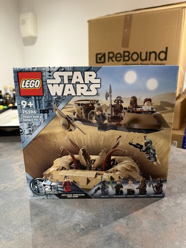 Lego 75396 star - lego,
