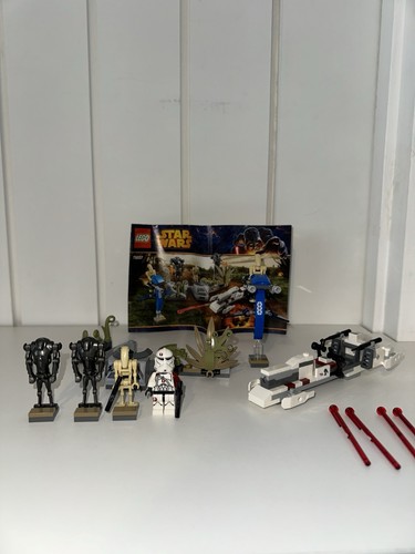 Lego star wars 75037 battle - wars,