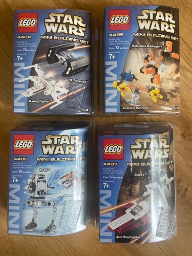 Lego star wars - wars, building