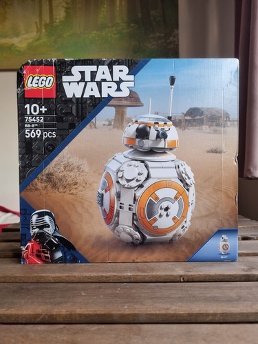 Lego star wars - wars, set