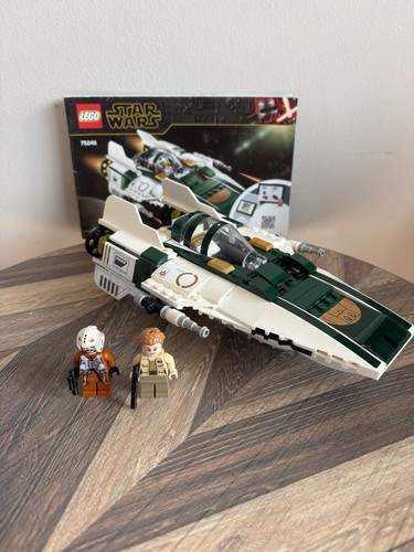 Lego star wars - wars, resistance