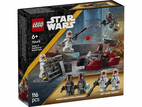 Lego star wars siege - wars,