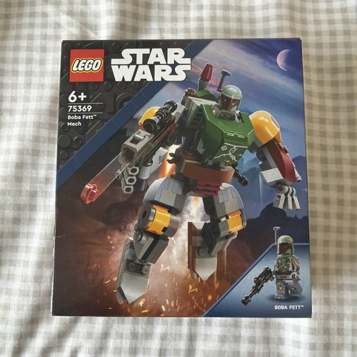 Lego star wars 75369 boba - lego,