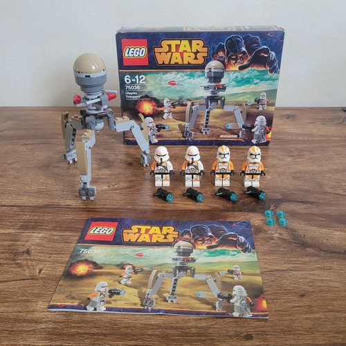 Lego star wars 75036 utapau - star,