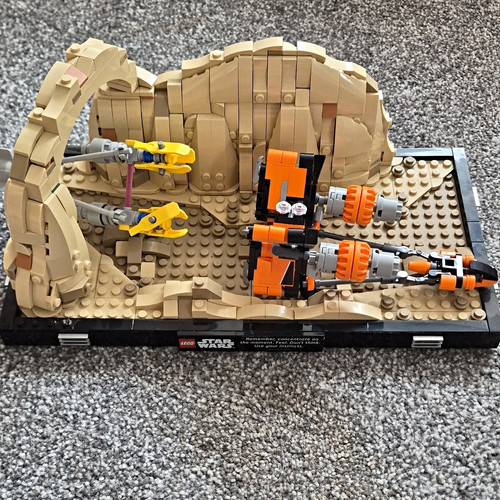 Lego star wars 75380 mos - lego,