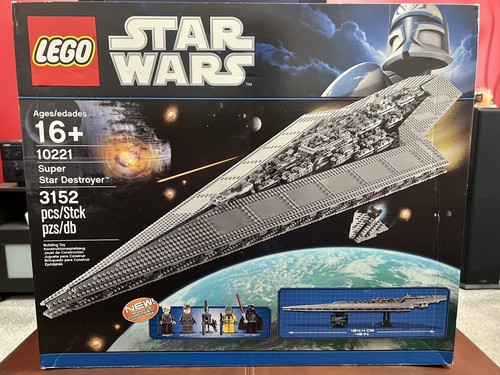 Lego star wars - lego, super