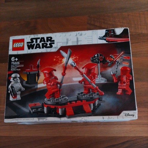 Lego star wars - lego, elite