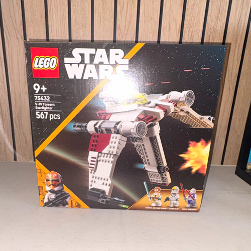 Lego star wars 75432 19 - lego,