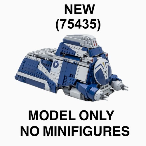 Lego star wars 75435 - star,