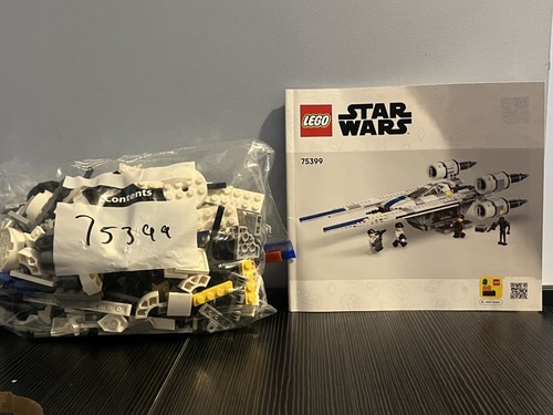 Lego star wars sets rebel - wars, sets,
