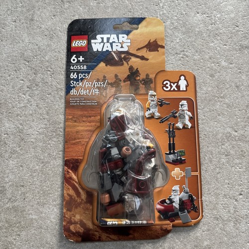 Lego star wars 40558 - lego,
