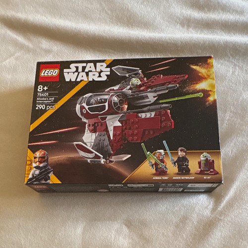 Lego star wars 75401 - lego,