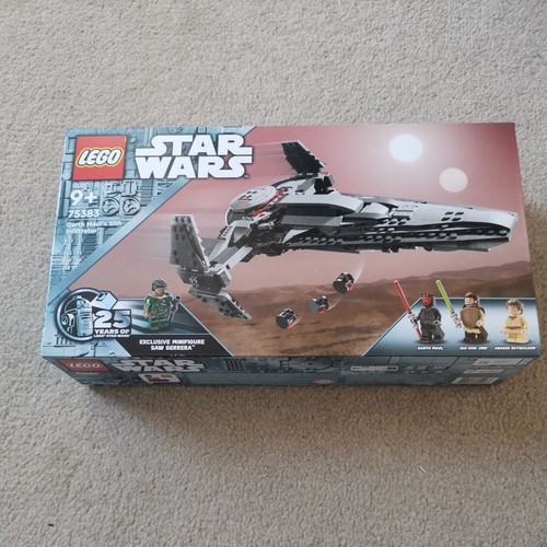 Lego star wars darth maul - lego,