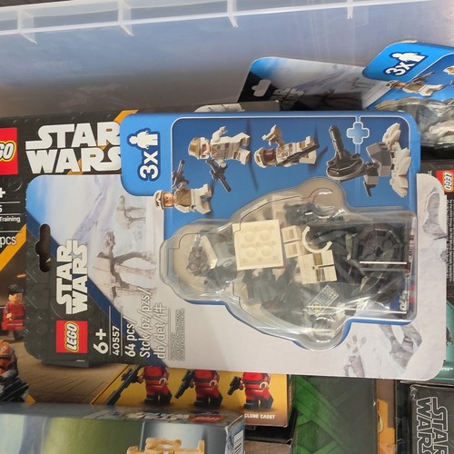 Lego star wars - lego,