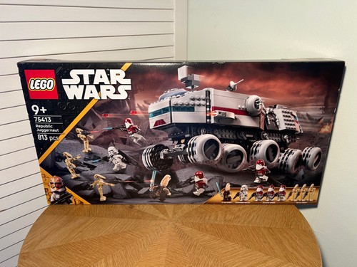 Lego star wars - star, republic