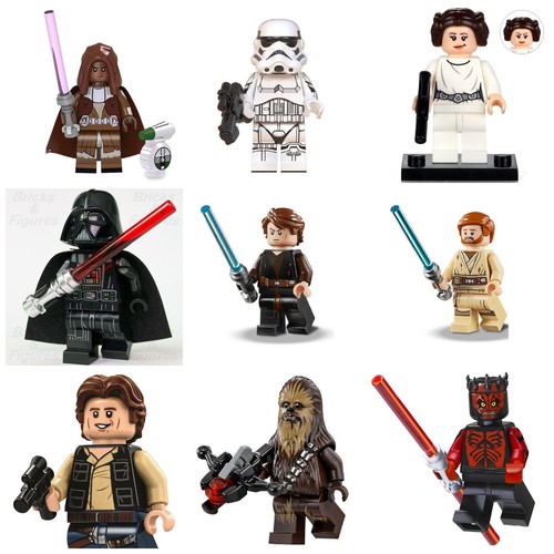 Custom lego star wars - custom,
