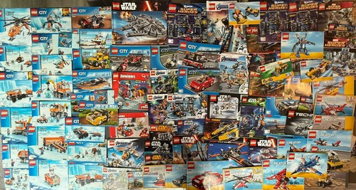 Lego bundle sets inc - bundle, of