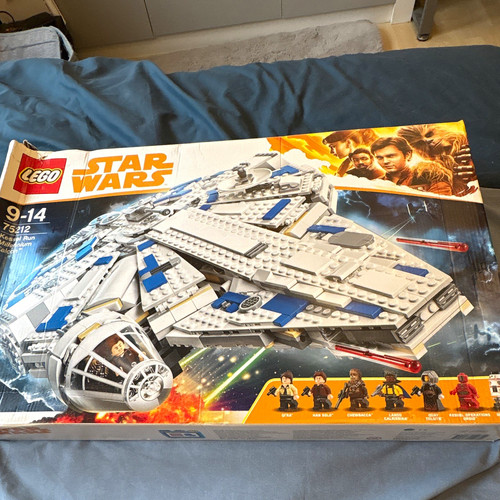 Lego star wars - star,