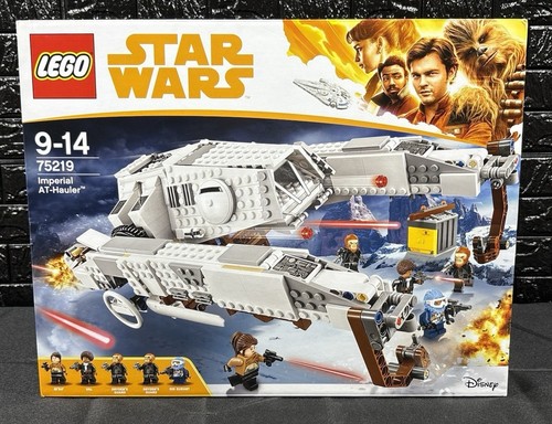 Lego star wars 75219 - star,