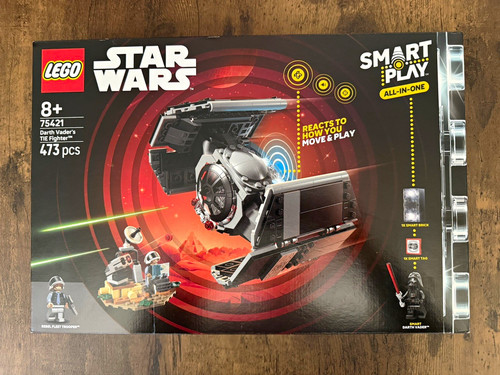 Lego 75421 star - lego,