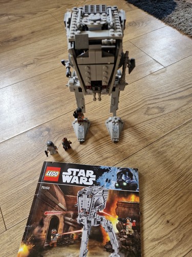 Lego star wars - lego, wars: