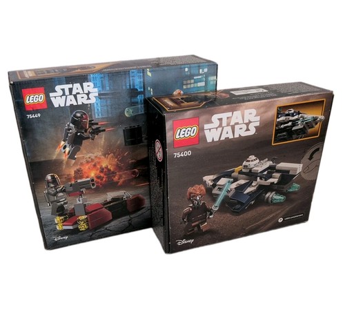 Lego star wars 75412 - lego, 75400