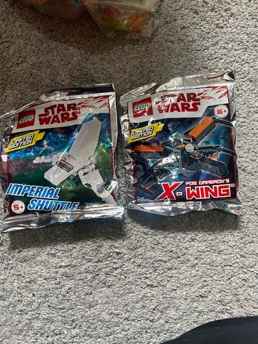 Lego star wars - lego, limited