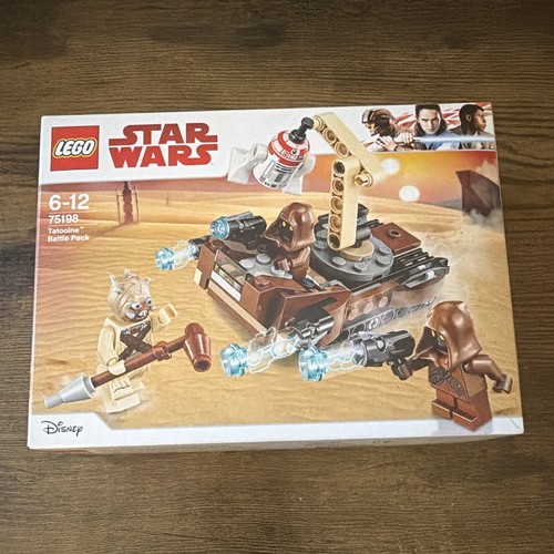 Lego star wars 75198 - star,