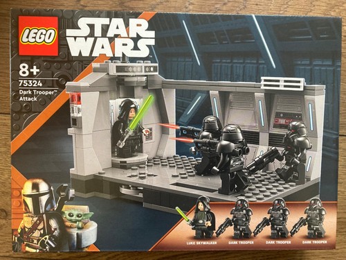Lego 75324 star wars - lego, *