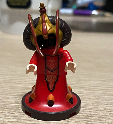 Lego star wars - star,