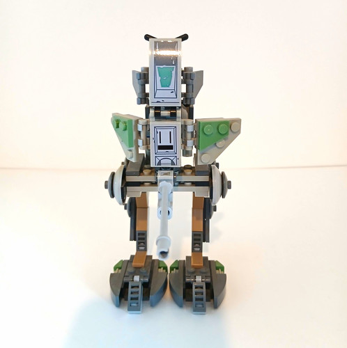 Lego star wars clone scout - star, wars: