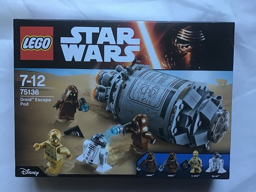 Lego 75136 star - lego, wars