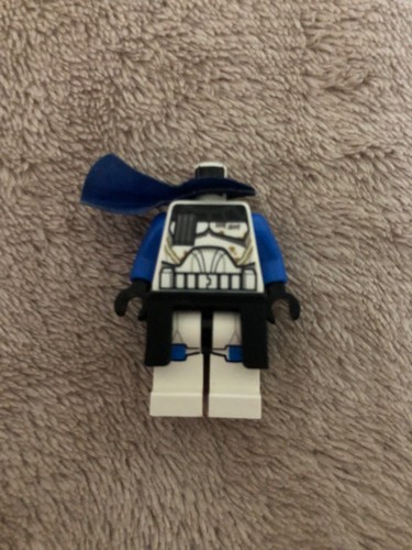Lego star wars phase captain - lego,