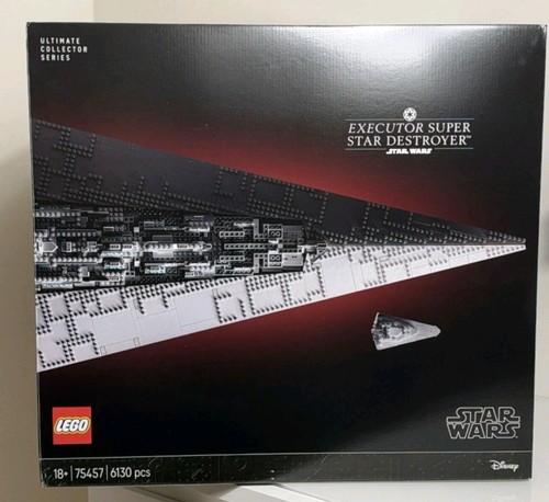 Lego star wars 75457 ucs - ,