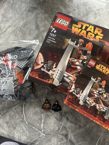 Lego star wars 7257 - lego,