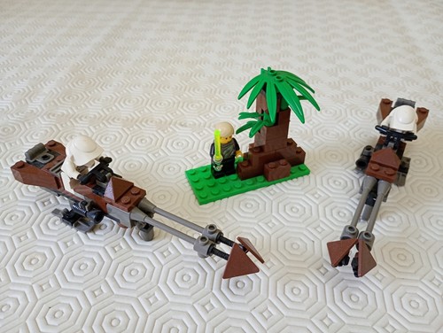 Lego star wars - lego,