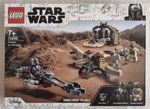 Disney lego 2021 - lego, star