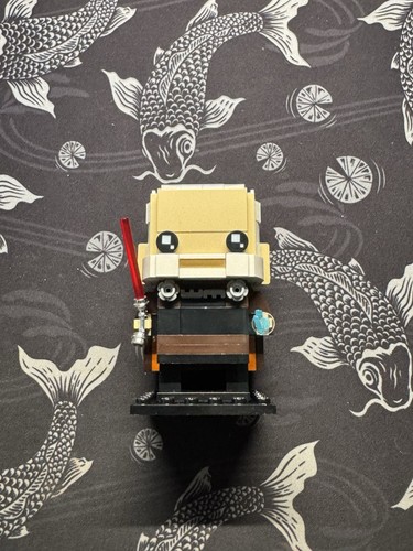 Lego brickheadz star - lego,
