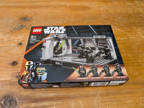 Lego star wars 75324 - lego,